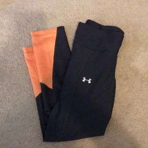 Underarmour leggings